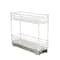 Household Essentials Glidez Narrow Cabinet Organizer